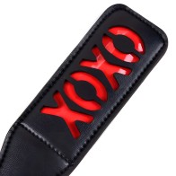 Ohmama Fetish Xoxo Paddle for BDSM