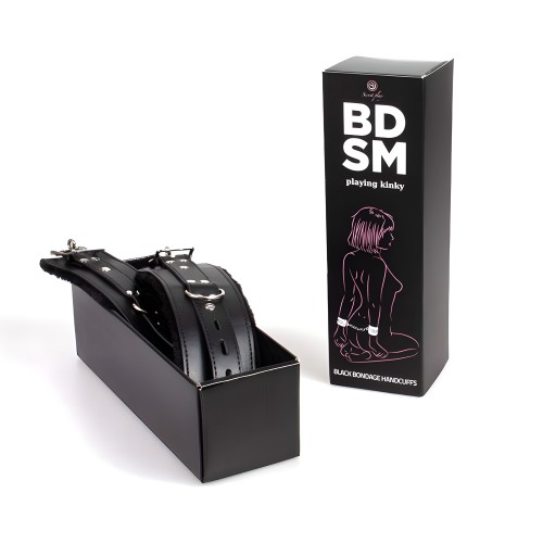 Secretplay Esposas Negras