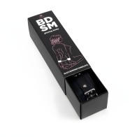 Secretplay Black Handcuffs