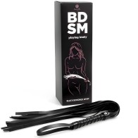 Secretplay Bondage Whip - Elegant BDSM