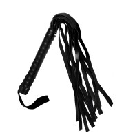 Secretplay Bondage Whip - Elegant BDSM