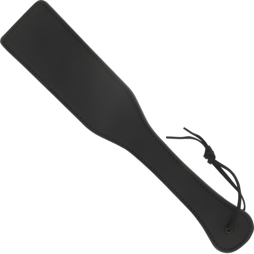 Intense - Vegan Leather Paddle