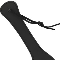 Intense - Vegan Leather Paddle