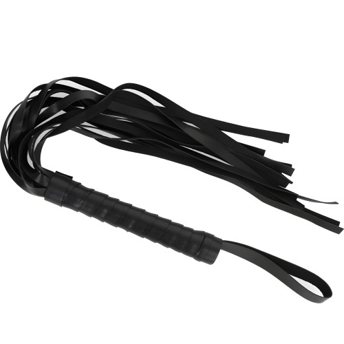 Intense - Vegan Leather Whip
