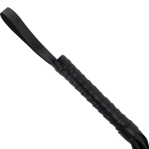 Intense - Vegan Leather Whip