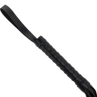 Intense - Vegan Leather Whip