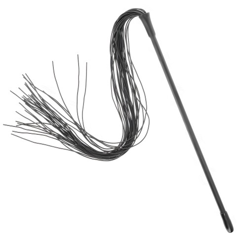 Kink Silicone Whip 60 Cm