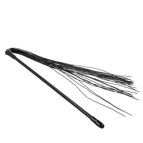 Kink Silicone Whip 60 Cm