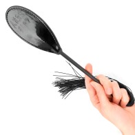 Kink Love & Sexy Short Tassel Paddle