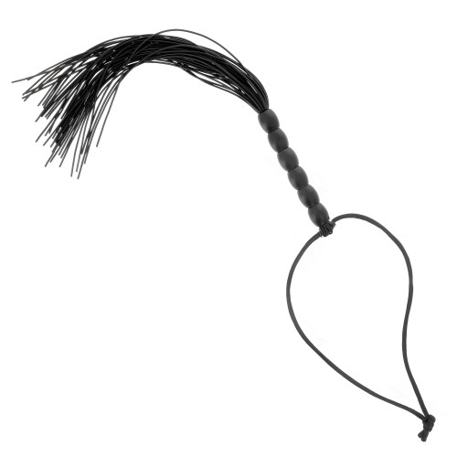 Kink Mini Silicone Whip