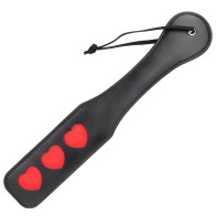 Kink - Hearts Paddle