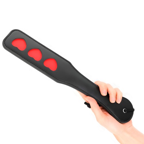 Kink - Hearts Paddle