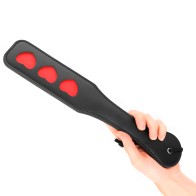 Kink - Hearts Paddle
