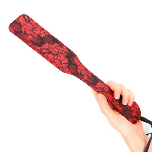 Kink Scandal Paddle 32 x 5.4 cm