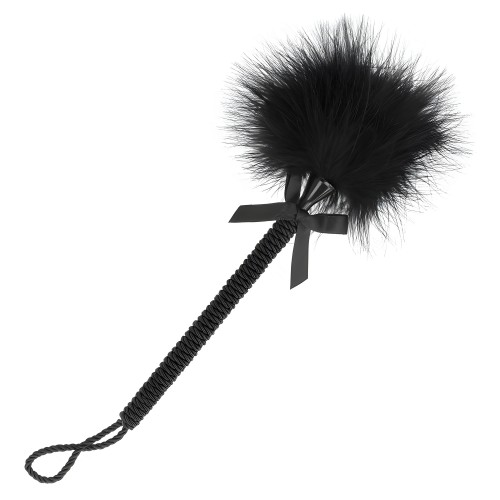 Kink Feather Tickler - Nylon Tickle Toy