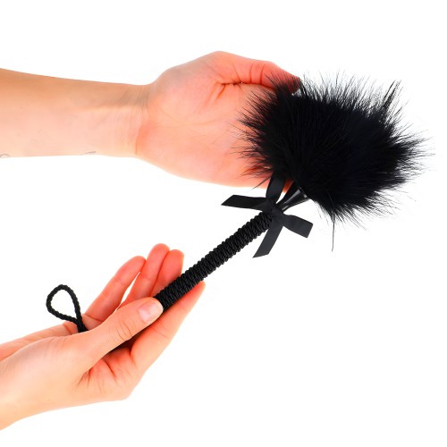 Kink Feather Tickler - Nylon Tickle Toy