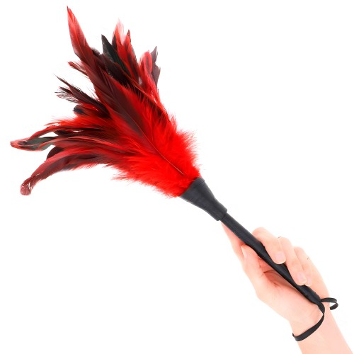 Kink Feather Duster