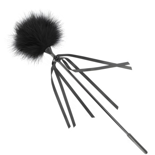 Kink Impact & Touch Feather Tickler