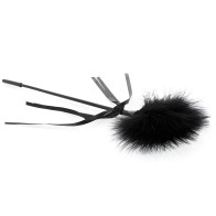 Kink Impact & Touch Feather Tickler
