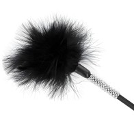 Kink Feather Tickler with Rhinestone Handle 50 cm