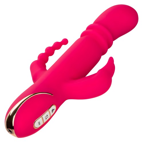 Calexotics Jack Rabbit Triple Vibrator