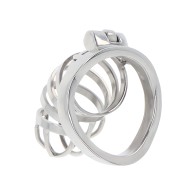 Extreme Metal Chastity Cage by Hidden Desire