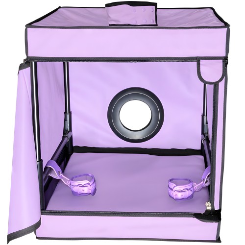 - Kink Club Cabina Bukkake Morado