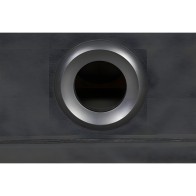 - Kink Club La Niche Cabina Negro & Rojo