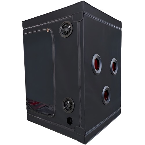 Secret Dome Kink Club Scandale Cabin