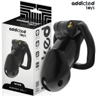 Jaula Para Pene Mindnight Cell