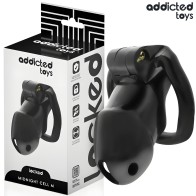 Addicted Toys Mindnight Cell Jaula Para Pene - Talla M