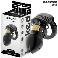 Chastity Depths Penis Cage