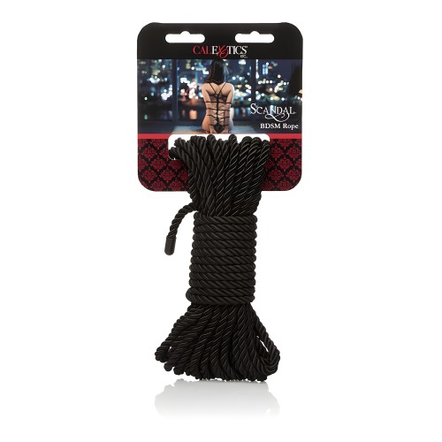 Scandal Bondage Rope 10m