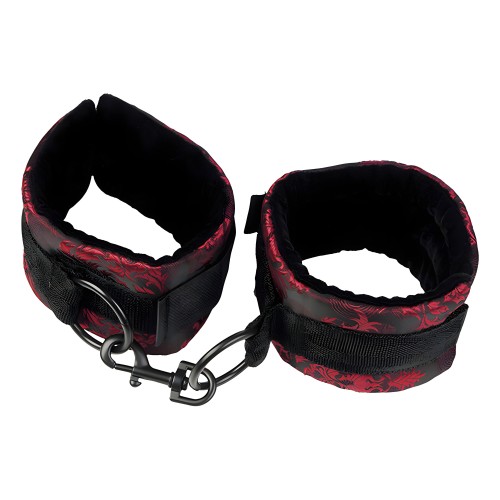 Scandal Universal Handcuffs by Calexotics