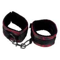 Scandal Universal Handcuffs by Calexotics