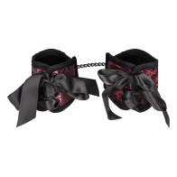Calexotics Scandal Corset Handcuffs