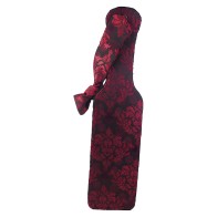 Scandal Black Paddle