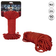 Calexotics Scandal BDSM Rope