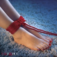 Calexotics Scandal BDSM Rope