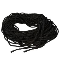Calexotics Scandal Bondage Rope 50m Black