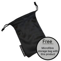 Electrastim Prestige Electra Loops Adjustable Penis Rings Red