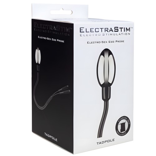 Electrastim Tadpole Electrode Soft Tail
