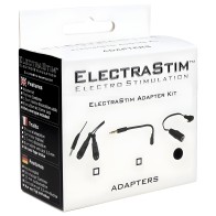 Electrastim 3.5 mm Adapter