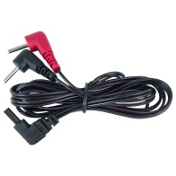 Electrastim 90 Degree Stimulation Cables