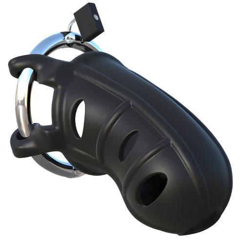 Fantasy C-ringz Extreme Silicone Cock Cage