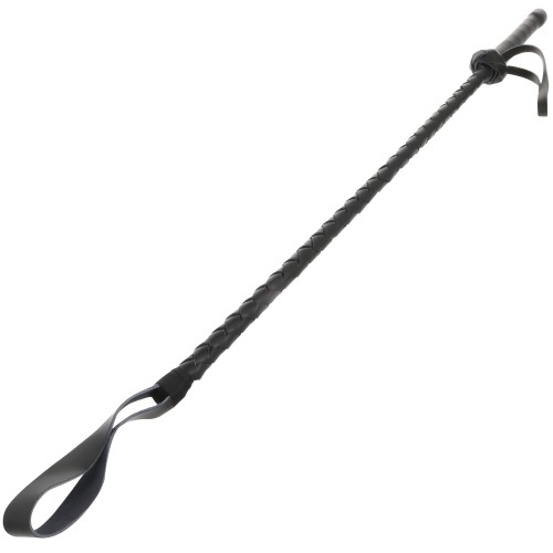 Darkness Leather Fetish Whip