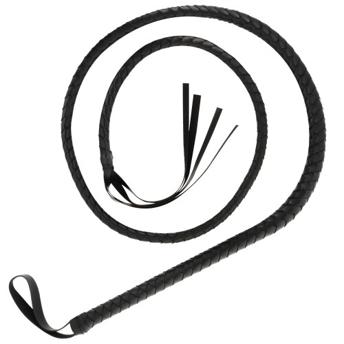 Darkness Bondage Whip - 210cm