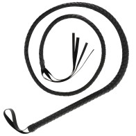 Darkness Bondage Whip - 210cm