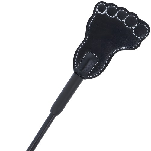 Darkness Fetish Whip