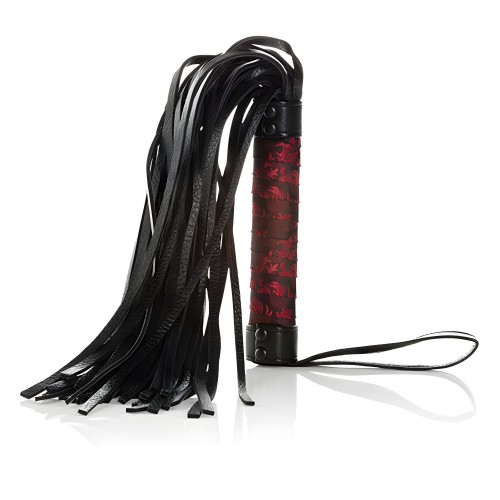 Scandal Whip for BDSM Play